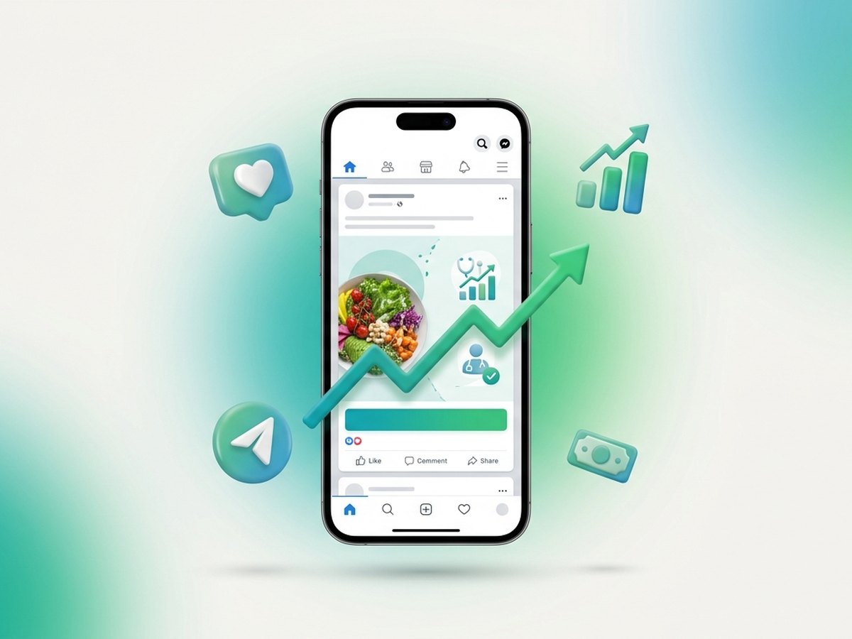 Integración con Meta Ads